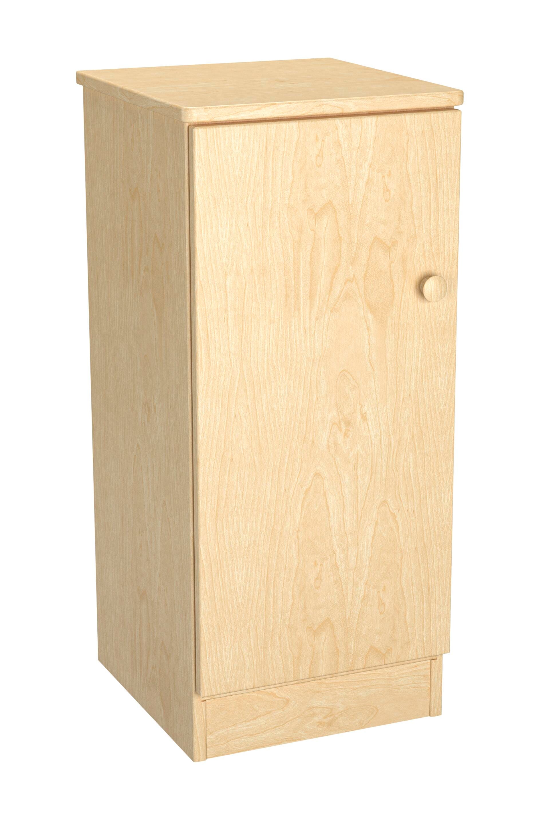 Childcraft® Toddler Refrigerator, Item Number 271468